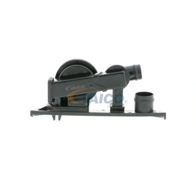 Imagen de VAICO V10 9751 Válvula, ventilación cárter Válvula de purga aire, membrana Cabeza cilíndrica sin junta AUDI: A6 C6 Berlina