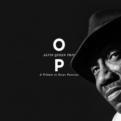 Imagen de O P A Tribute To Oscar Peterson Alvin Queen