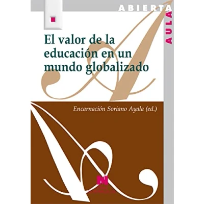 Imagen de El Valor De La Educacion En Un Mundo Globalizado