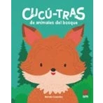 Imagen de Cucú tras De Animales Del Bosque Natalia Colombo (ilustración), Ediciones Sm (autor)