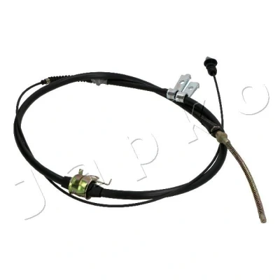 Imagen de Cable de accionamiento, freno estacionamiento JAPKO 131324R
