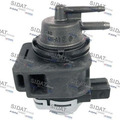 Imagen de SIDAT 83.767 Transductor de presión, control gases escape RENAULT: MEGANE 2, Koleos I, MASTER 3, NISSAN: Qashqai / Qashqai+2 I