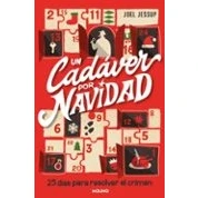 Imagen de Un Cadáver Por Navidad