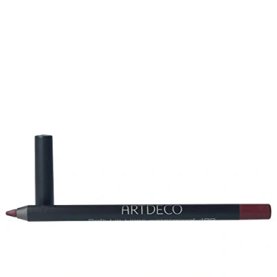 Imagen de Artdeco Soft Waterproof delineador para labios, 108 Fireball, 30 g