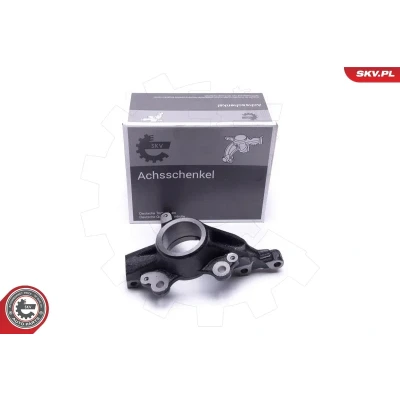 Imagen de ESEN SKV 47SKV552 Mangueta Eje delantero, derecha OPEL: Corsa D Hatchback