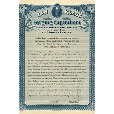 Imagen de Forging Capitalism