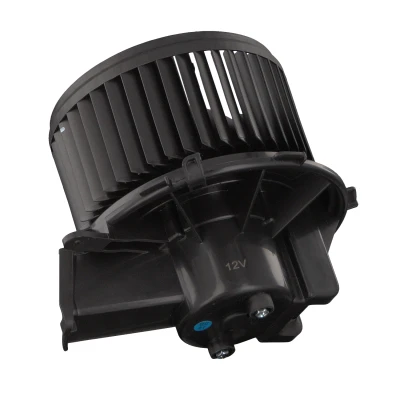 Imagen de FEBI BILSTEIN 172821 Ventilador de Calefacción para vehíc. con volante a la izquierda electromotor FIAT: Ducato III Bus, Furgón