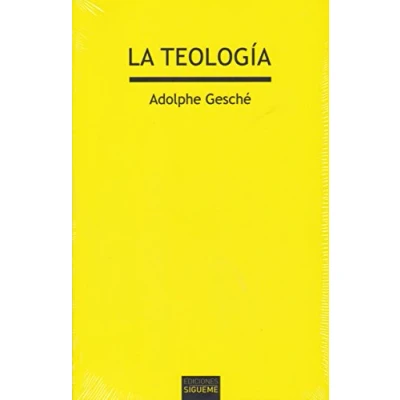 Imagen de Teologia, La: 207 (Verdad e Imagen)