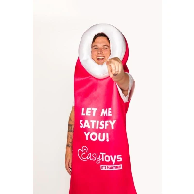 Imagen de Disfraz De Fiesta EasyToys