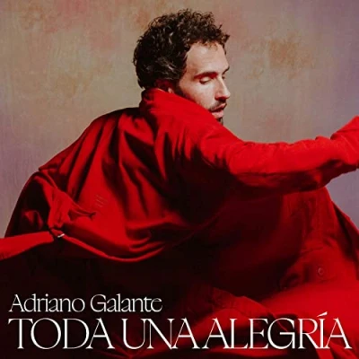 Imagen de Toda Una Alegría Adriano Galante