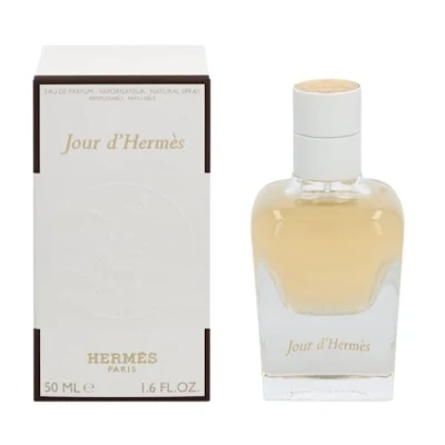 Imagen de Hermès Jour D&#039;Hermès Eau de Parfum Recargable 50 ml