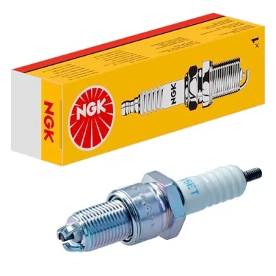 Imagen de Bujía de encendido NGK 7264, 1 Pieza