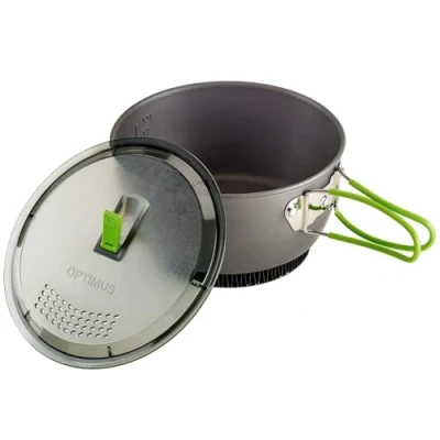 Imagen de Optimus Terra Xpress HE Cooking Pot Sartenes para cocinar
