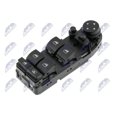 Imagen de Interrupteur, lève vitre NTY EWS BM 072