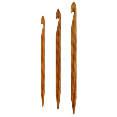 Imagen de KnitPro Repair Hooks, Multi Colour, 10 x 5 2 cm