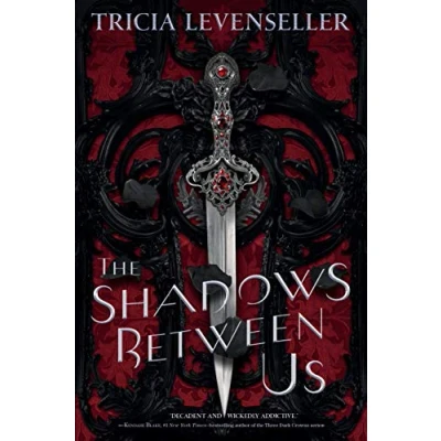Imagen de The Shadows Between Us