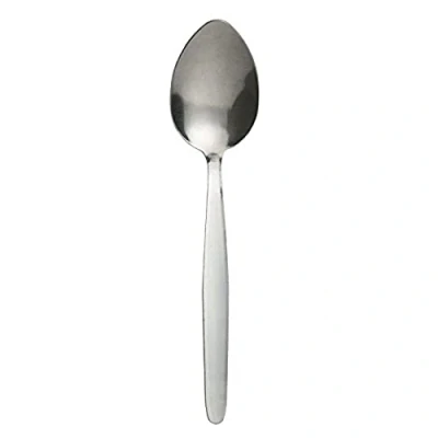 Imagen de 12 x Olympia Kelso servicio cuchara 204 mm 18/0 acero inoxidable cucharadita Cubiertos