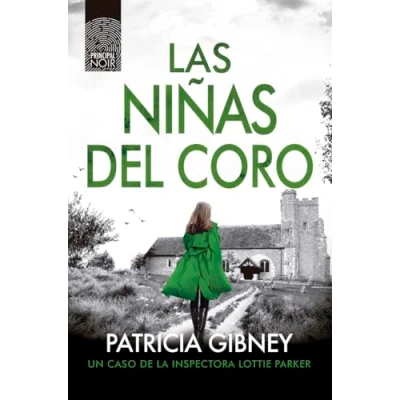 Imagen de Las niñas del coro (PRINCIPAL NOIR)