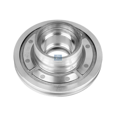 Imagen de DT Spare Parts 1.14539 Casquillo