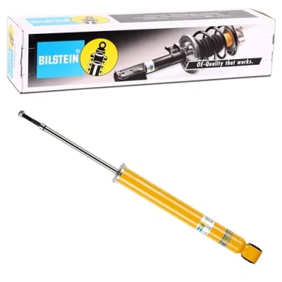Imagen de BILSTEIN B8 Offroad 24 170680 amortiguador Eje trasero Presión de gas Monotubo sin soporte ballesta Anillo inferior, Espiga arriba