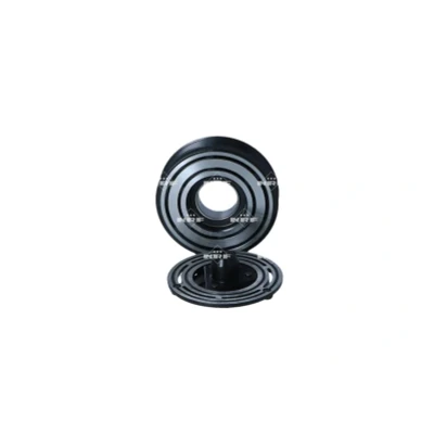 Imagen de NRF 380084 Embrague del Compresor Aire Acondicionado GENUINE DELPHI V5 121 6 RENAULT: ESPACE 4, TRAFIC 2 Bus, FORD: Fusion Familiar