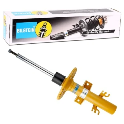 Imagen de BILSTEIN B6 Performance 22 259639 amortiguador Eje delantero Presión de gas Bitubular Columna Espiga arriba VOLKSWAGEN: Multivan 6