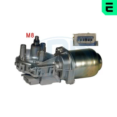 Imagen de ERA 460145A Motor del Limpiaparabrisas 12 delante RENAULT: MEGANE 2, 2 Stufenheck, Kombi
