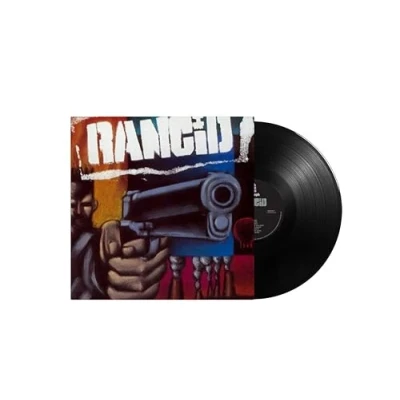 Imagen de Rancid [Vinilo]
