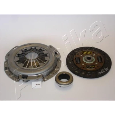 Imagen de Kit de embrague ASHIKA 92 W0 005