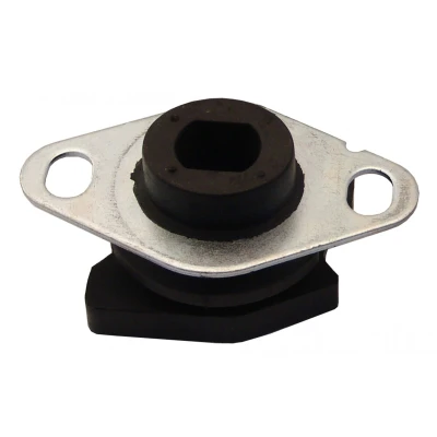 Imagen de MAPCO 33177 Soporte de motor Delante, izquierda Rodamiento caucho metal RENAULT: Scénic 1, MEGANE 1 Classic