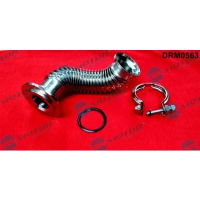 Imagen de DR.MOTOR AUTOMOTIVE DRM0563 Tubería, válvula recirculación gases FORD: Tourneo Connect