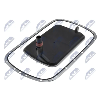 Imagen de Kit filtro hidrtáulico, caja automática NTY FSF BM 011