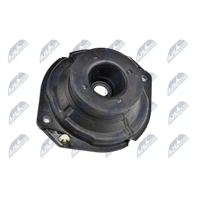 Imagen de NTY AD RE 013 Copela de amortiguador Eje delantero, arriba RENAULT: LAGUNA 2, 2 Grandtour, LANCIA: Musa, FIAT: Idea