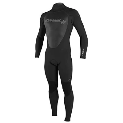 Imagen de ONEILL WETSUITS Neoprenanzug Epic 5/4 Mm Full Wetsuit Traje de Neopreno, Hombre, Negro Negro, S