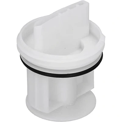 Imagen de Filtro de pelusas compatible con Balay Bosch Siemens Constructa Neff para lavadora secadora 00647920 647920 00605010 605010 00602008