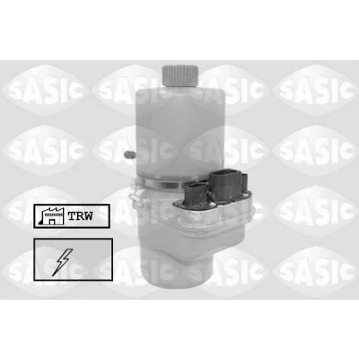 Imagen de SASIC 7076081 Bomba de Direccion electrohidráulico SEAT: Ibiza 3, 4 Sportcoupe, 4, VOLKSWAGEN: Polo V Hatchback, III Hatchback