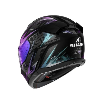 Imagen de SHARK HE0920E KGX M Cascos integrales