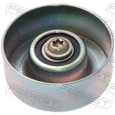 Imagen de FEBEST 0487 KH9W Polea Tensora MITSUBISHI: PAJERO 3, 4