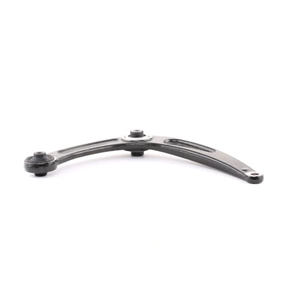 Imagen de DELPHI TC1157 Barra oscilante, suspensión de ruedas sin rótula suspensión/carga derecha, debajo Brazo oscilante longitudinal CITROËN: Berlingo II