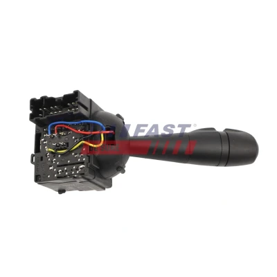 Imagen de FAST FT81401 Interruptor intermitente de aviso FORD: Transit Connect Mk1 Furgón