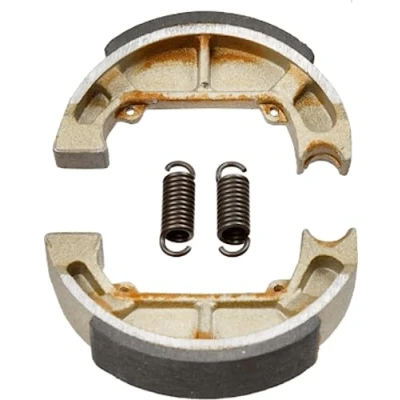 Imagen de TRW MCS991 Zapatas de Freno 100