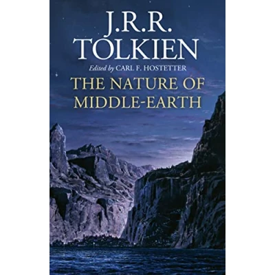Imagen de The Nature Of Middle earth