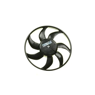 Imagen de MAHLE ORIGINAL CFF 164 000P Ventilador de Radiador para vehículos sin aire acondicionado 335mm 12V 75W eléctrico OPEL: Corsa C Hatchback