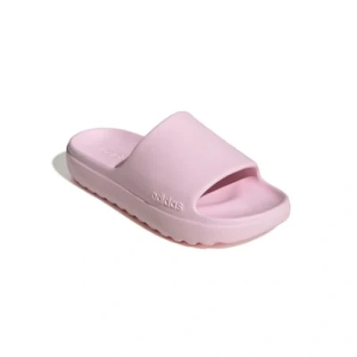 Imagen de adidas Adilette Lumia Slides Tongues Mixto, Rosa Transparente Claro, 40 EU