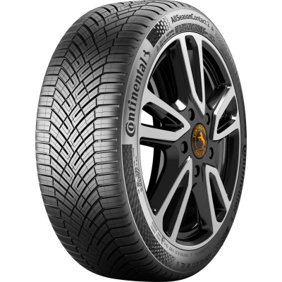 Imagen de Continental Allseasoncontact 2 225/50 R17 98W EV SSR XL