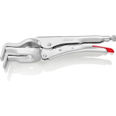 Imagen de Knipex Mordaza grip para soldadura galvanizado 280 mm 42 24