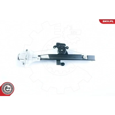 Imagen de Esen Skv Elevalunas Atrás derecha eléctrico sin electromotor 01SKV614 FORD: MONDEO 3 Stufenheck, 3, Kombi