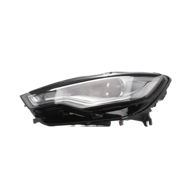 Imagen de TYC 20 12880 06 2 Faros AUDI: A6 C7 Berlina, Avant