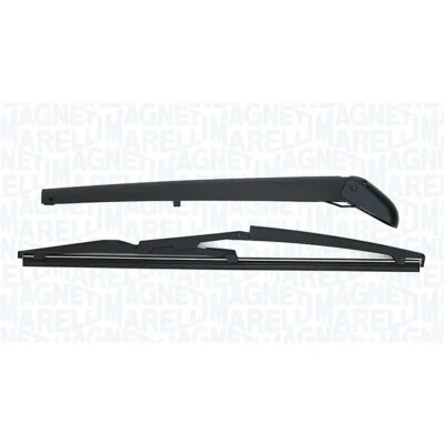Imagen de Limpiaparabrisas Magneti Marelli 000723180172 330mm sin adaptador específico por vehículo FIAT: Multipla