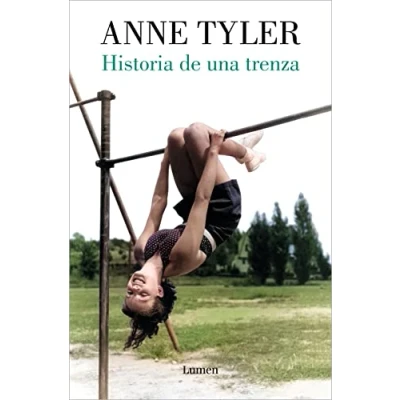 Imagen de Historia de una trenza (Narrativa)